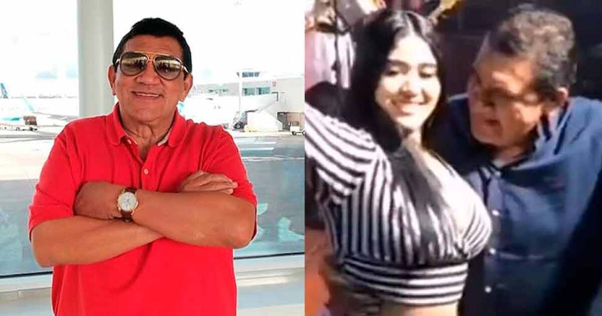 Supuesta Novia De Poncho Zuleta Tendria Otra Relacion En Venezuela