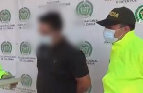 Así llegaron a ‘el Cura’, un poderoso narcotraficante que delinquía en la costa Atlántica