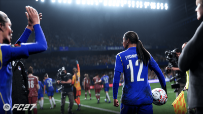 El fútbol pide más atención