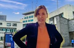 Zulma Guzmán y la solicitud de la Fiscalía