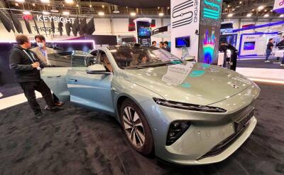 CES 2024