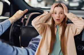 Pasajeros enfrentarían problemas con plataformas de transporte