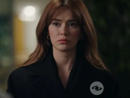 Capítulo 89 La luz de mi vida: Abuela de Firat hace todo para que él y Elif se reconcilien