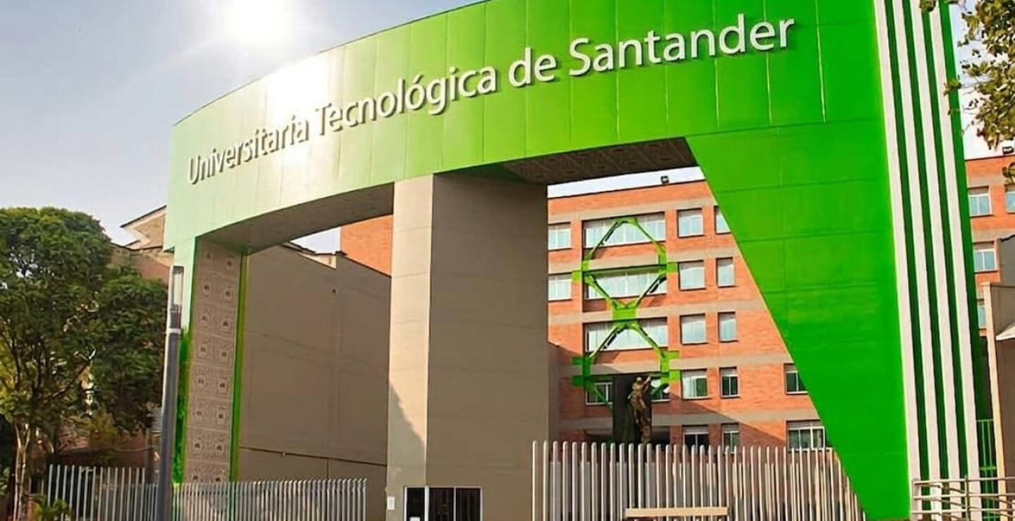 Las UTS se convierten en una nueva institución universitaria pública de Santander.