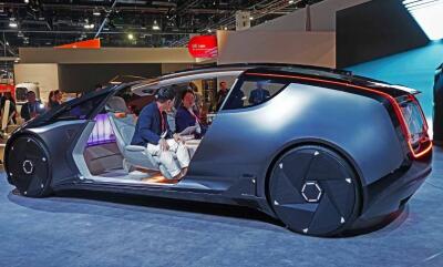 CES 2024