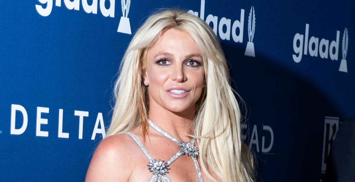Arrestan a Britney Spears por conducir bajo los efectos de sustancias: esto se sabe