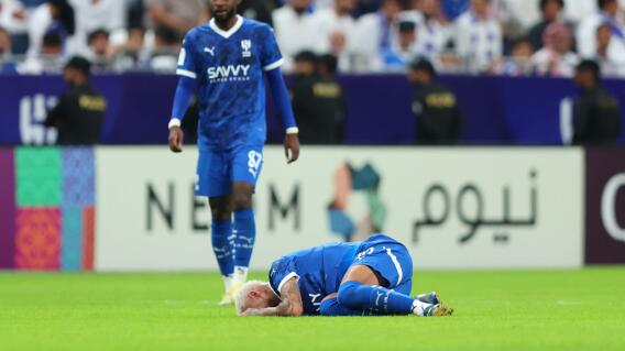 Neymar Al Hilal Neymar Al Hilal