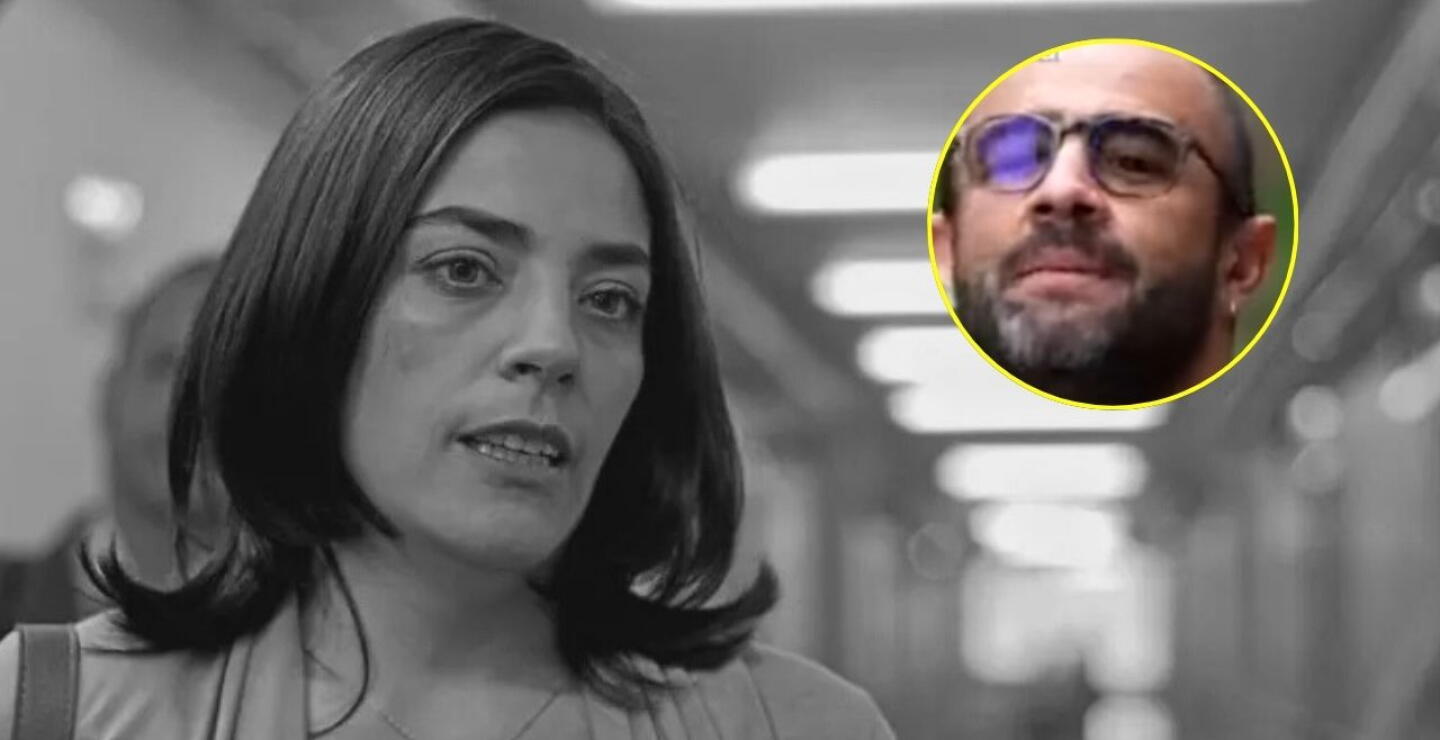 Primo de Sandra Reyes revela los últimos instantes de la actriz; comió su comida favorita