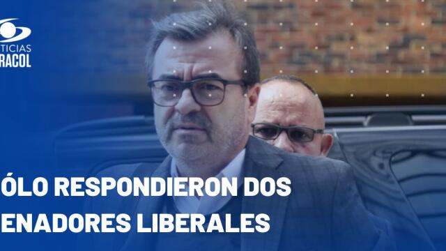 ¿Qué dijeron los funcionarios mencionados por Olmedo López? ¿Qué dijeron los funcionarios mencionados por Olmedo López?