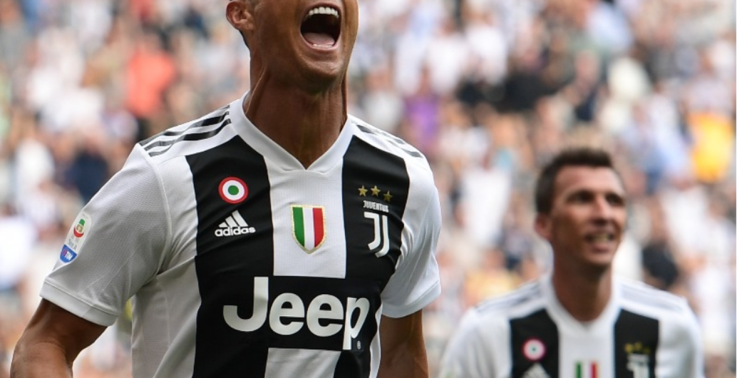 315499_BLU Radio. Cristiano Ronaldo /Foto: AFP