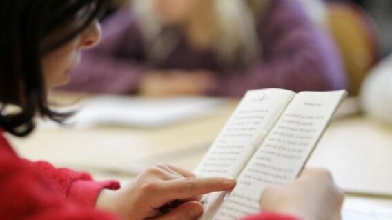 278171_BLU Radio. Educación / Foto de referencia: AFP