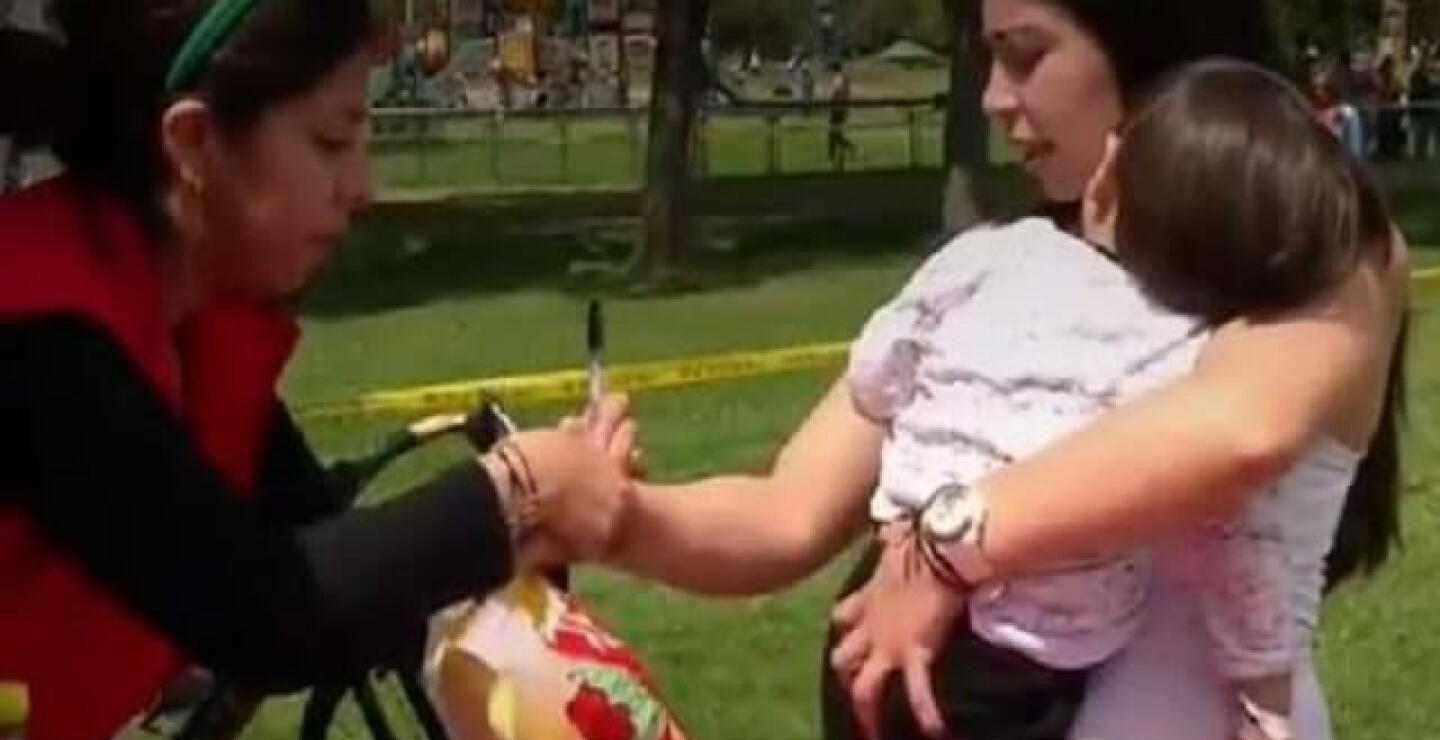 Foto: Noticiascaracol.com