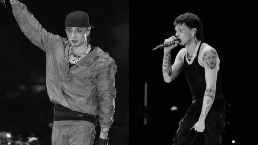 Peso Pluma Peso Pluma