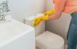 Conoce el producto mágico para desinfectar tu baño; no es bicarbonato ni vinagre