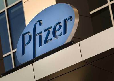 340039_BLU Radio // Pfizer // Foto: AFP