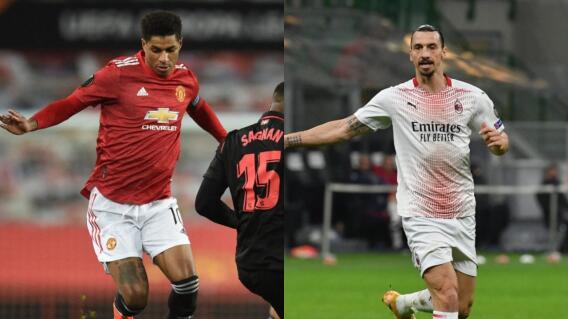 Manchester United vs Milan Manchester United vs Milan