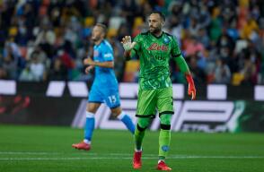 David Ospina David Ospina