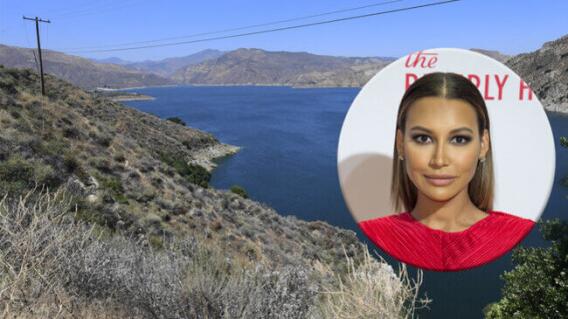 23913_Muerte Naya Rivera / Foto: AFP 23913_Muerte Naya Rivera / Foto: AFP