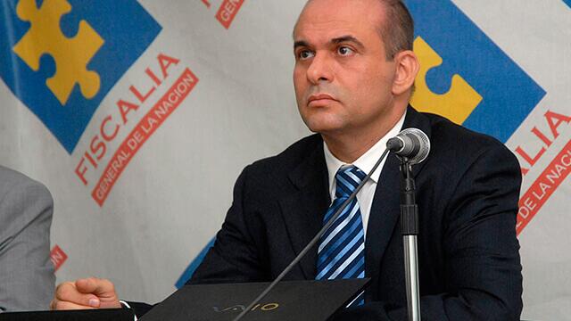 Salvatore Mancuso quedará libre el 27 de marzo, informó departamento de Justicia de EE. UU.