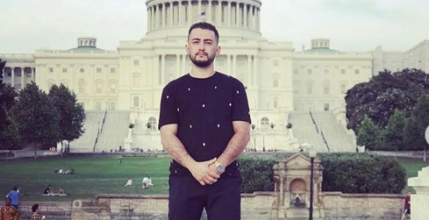 Trágica muerte de actor y su esposa en Nueva York
