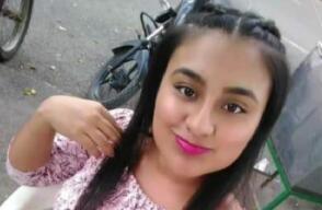 Mary Helena Jurado salió del Valle a México, donde habría sido secuestrada