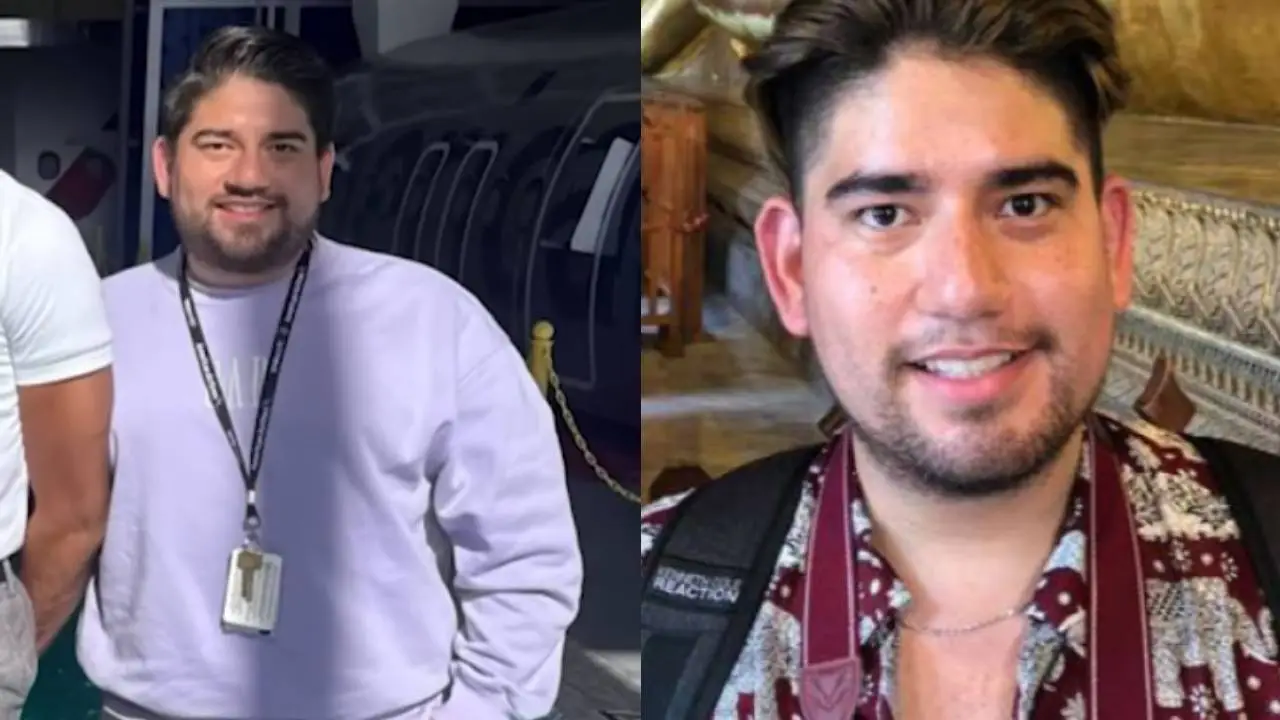 Buscan en Medellín a auxiliar de vuelo desaparecido; investigan posible robo con escopolamina