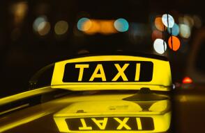 taxi