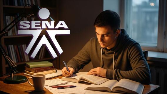 SENA así puedes aplicar al beneficio que te paga por estudiar.jpg SENA así puedes aplicar al beneficio que te paga por estudiar.jpg