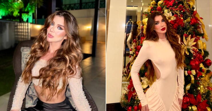 Reina de belleza murió luego de caer de un piso 13: principal sospechoso falleció horas después