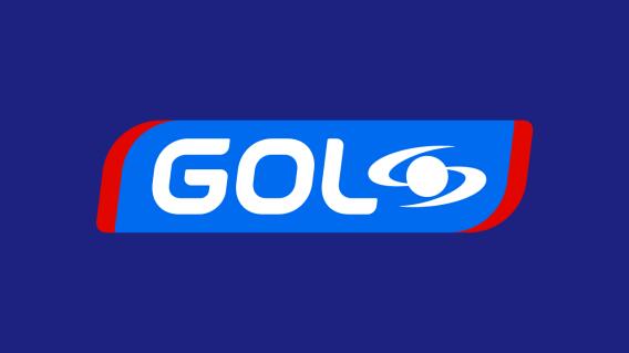 Gol CAracol default Gol CAracol default