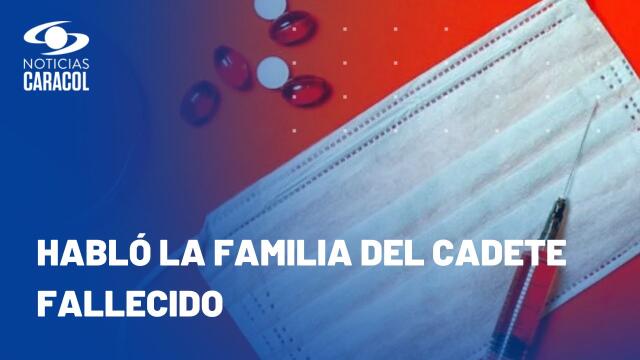 Dos personas están en UCI por brote de influenza en escuela militar de Bogotá Dos personas están en UCI por brote de influenza en escuela militar de Bogotá