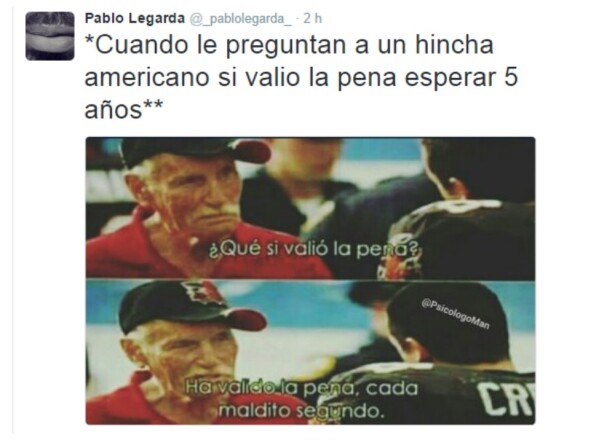 273869_Foto Twitter: @_pablolegarda_