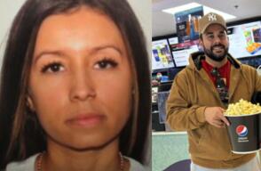 Crimen en Virginia, Estados Unidos