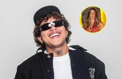 Cara Rodríguez rompe el silencio sobre su aparición en el concierto de Beéle, ¿reconciliación?