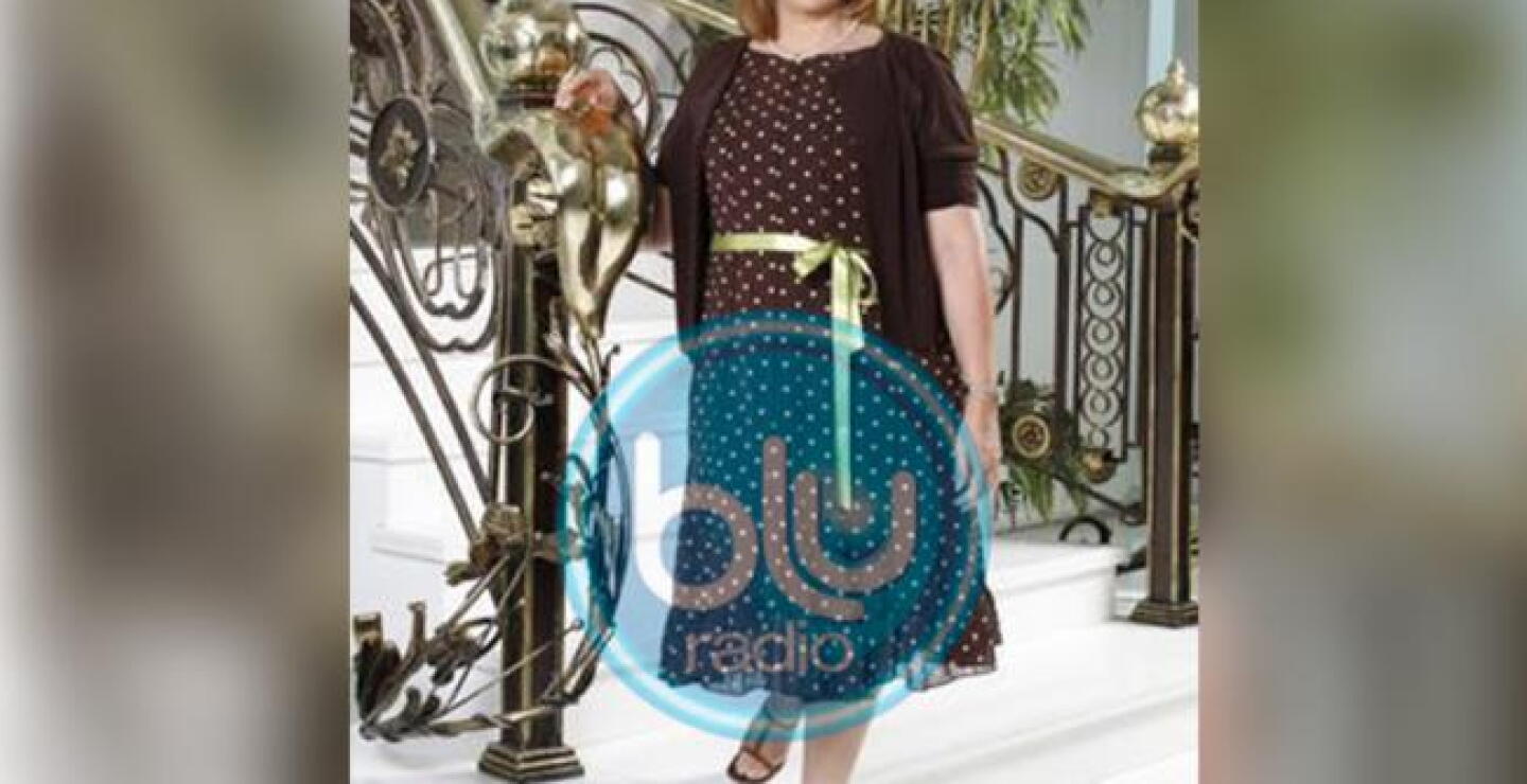 86154_Silvia Gette / Foto: Blu Radio