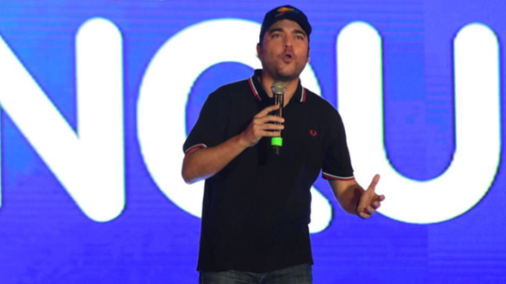 339333_BLU Radio/Jaime Pumarejo / Foto: Twitter