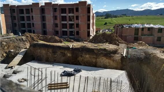 327843_BLU Radio, estafa de inmobiliaria en Cundinamarca / foto: Suministrada