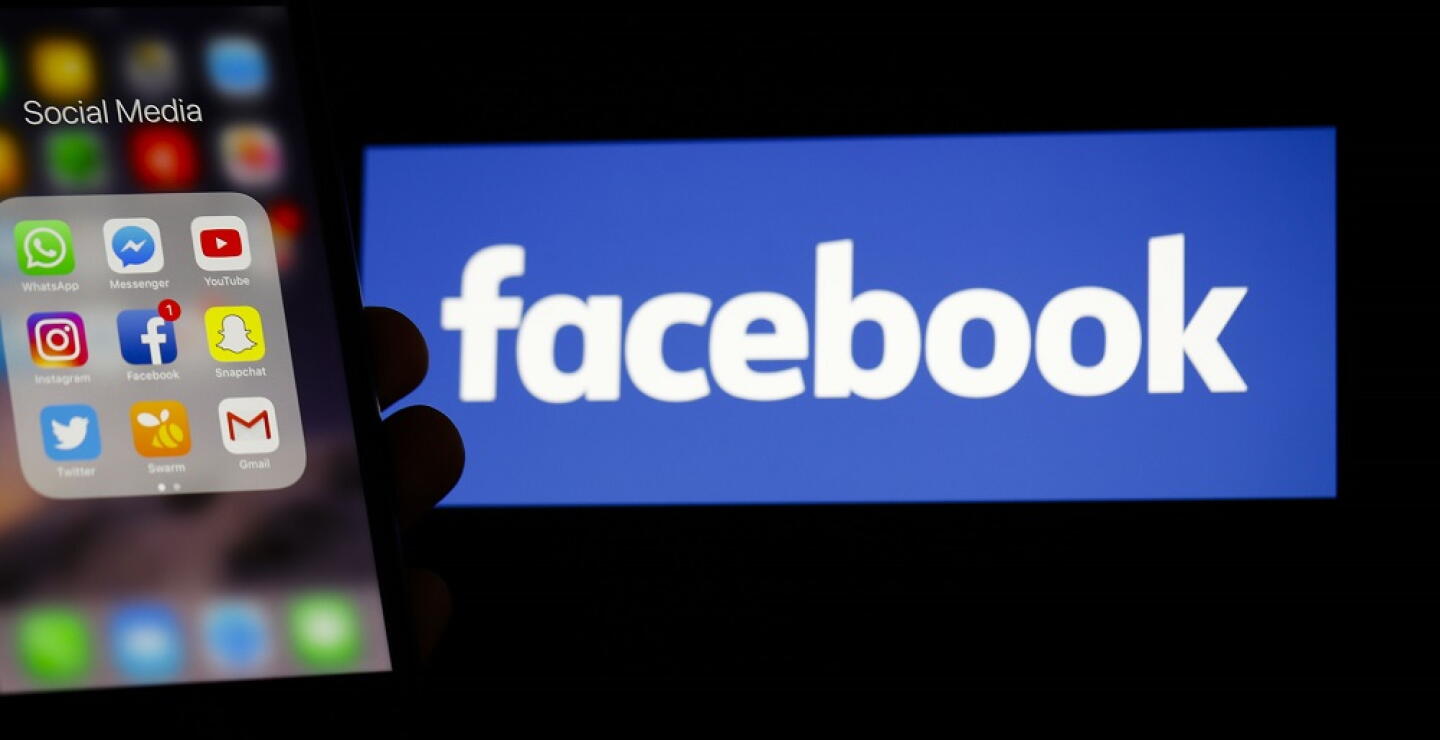 321779_BLU Radio, Facebook / Foto: AFP