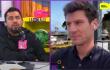Charles Dupont empresario detrás de Frisby España dio entrevista en El Klub de La Kalle