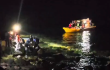 Videos del accidente aéreo en mar Caribe de Honduras