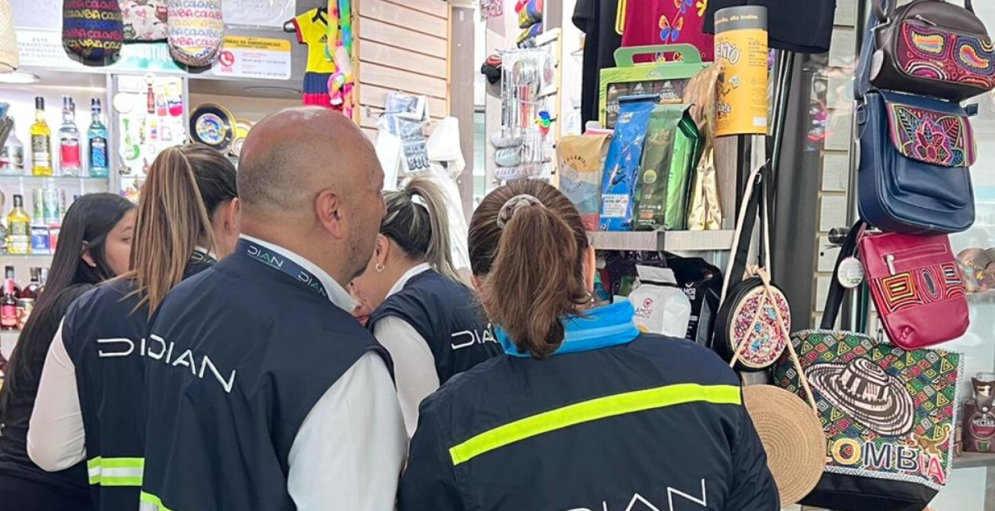 Dian visitará negocios por facturación electrónica 