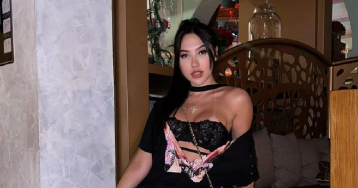 Aida Victoria recibe propuestas indecentes luego de publicar fotos en