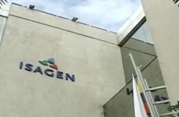 Isagen