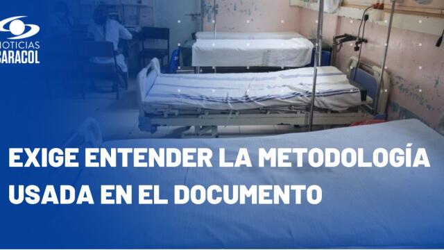 Asociación de Sociedades Científicas cuestiona manual de tarifas de nueva reforma a la salud Asociación de Sociedades Científicas cuestiona manual de tarifas de nueva reforma a la salud