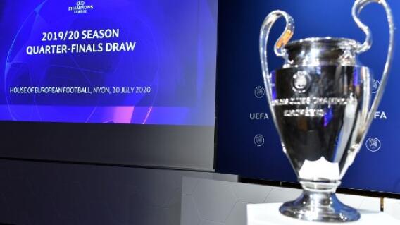 Trofeo Champions League Trofeo Champions League