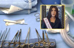 Jenny Rahmadi Fitri fingió ser cirujana plástica por más de 5 años