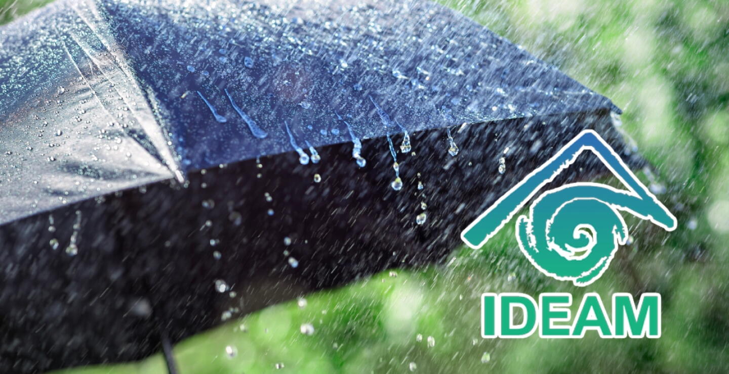 ¿Se van las lluvias en Colombia? Pronóstico del clima en la semana del 14 al 17 de julio, según Ideam