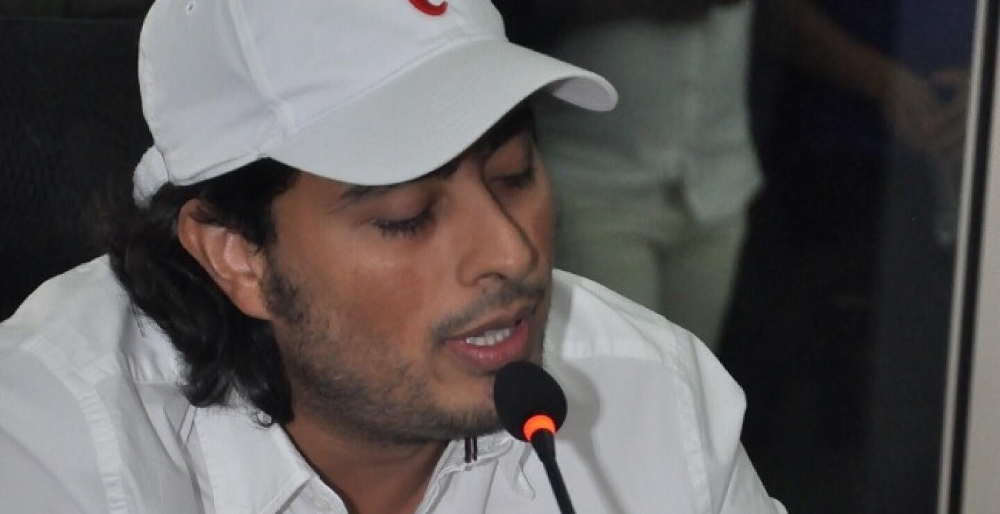 Fiscalía designa a Lucy Marcela Laborde como nueva fiscal del caso de Nicolás Petro