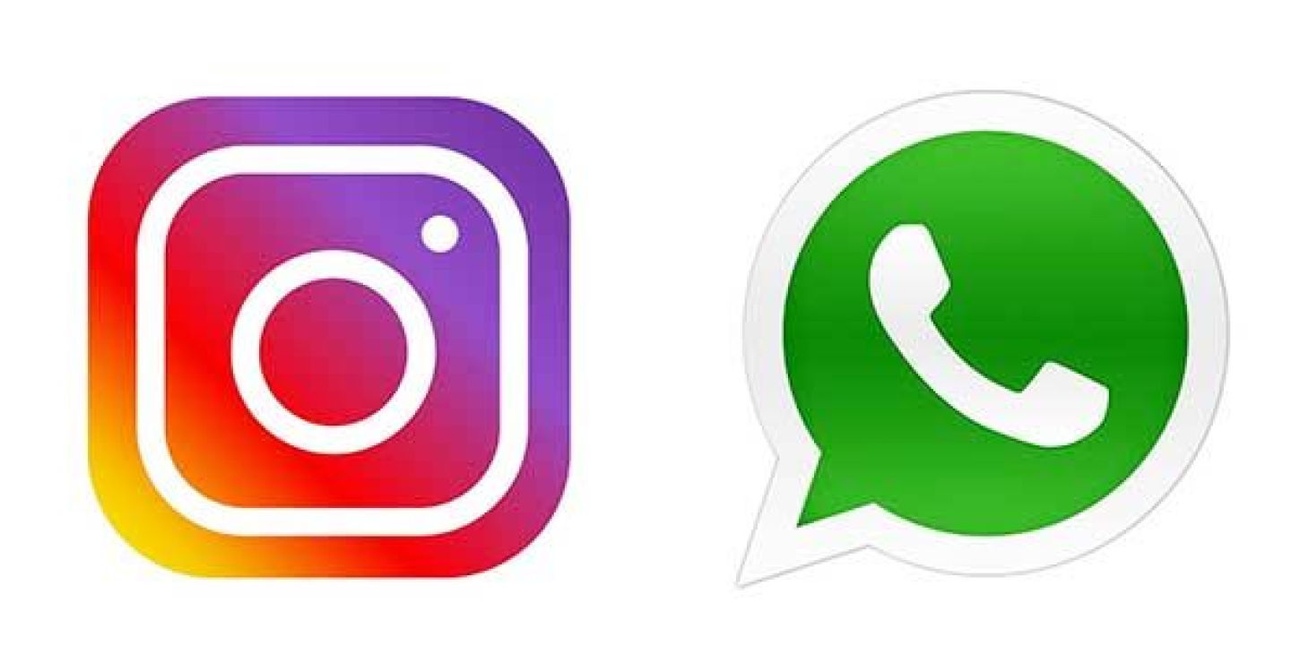 340475_BLU Radio// Instagram y WhatsApp. Foto: Cortesía
