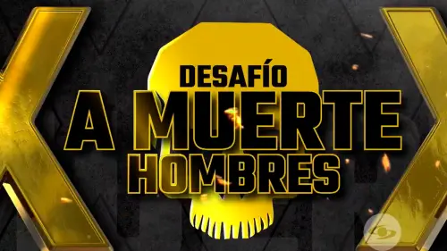 En vivo capítulo 26 completo del Desafío 2024.